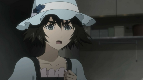 Mayuri Shiina Kwikku, Mayuri Shiina