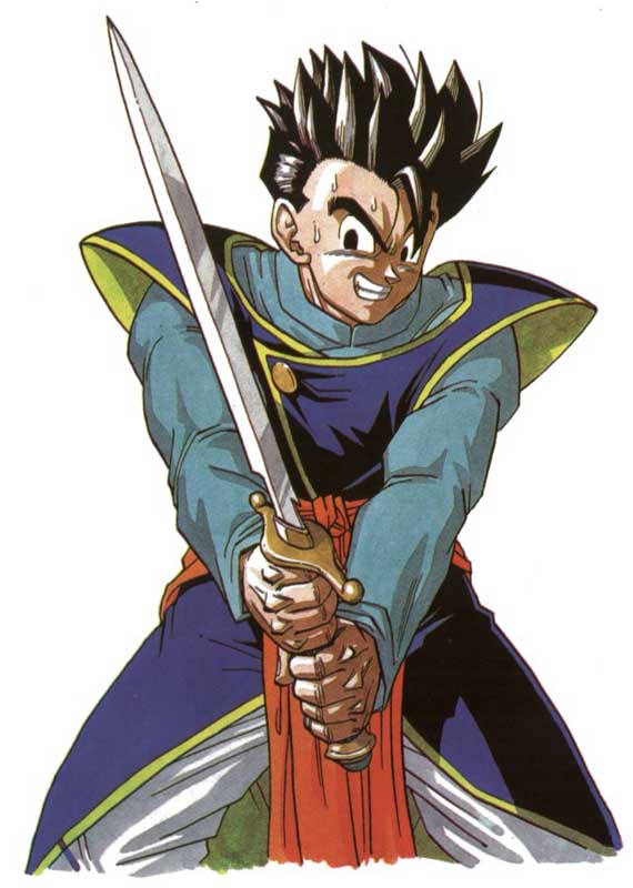 Z Sword Kwikku, Z Sword