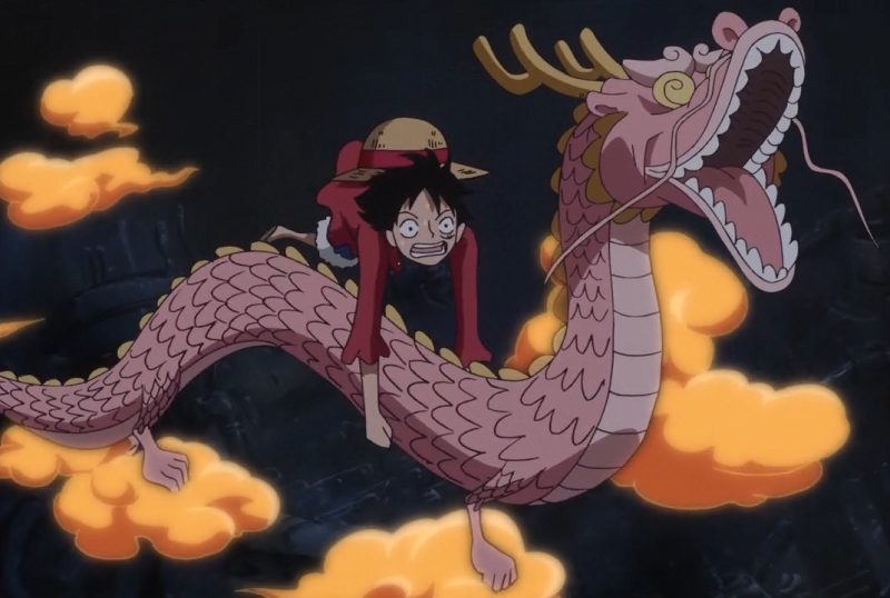 Momonosuke Kwikku, Momonosuke