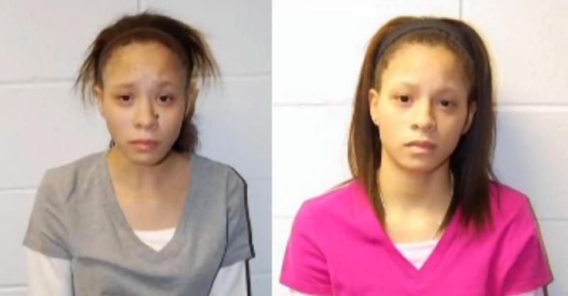 Tasmiyah dan Jasmiyah Whitehead Kwikku, Tasmiyah dan Jasmiyah Whitehead