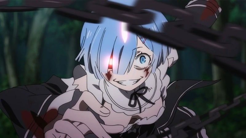 Rem Kwikku, Rem