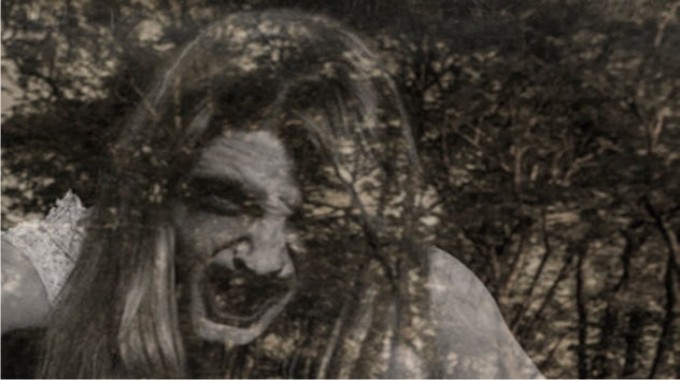 Kwikku, Hantu Penunggu Kastil Banshee