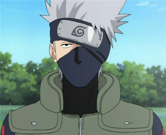 Hatake Kakashi Kwikku, Hatake Kakashi