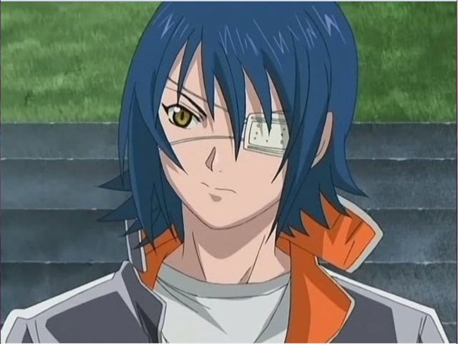 Akito Wanjima Kwikku, Akito Wanjima