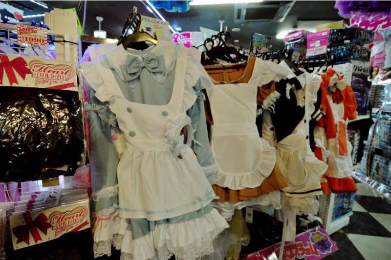 ACOS Animate Cosplay Kwikku, ACOS Animate Cosplay