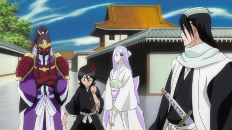 Rukia Beberapa Kali Salah Gambar Kwikku, Rukia Beberapa Kali Salah Gambar