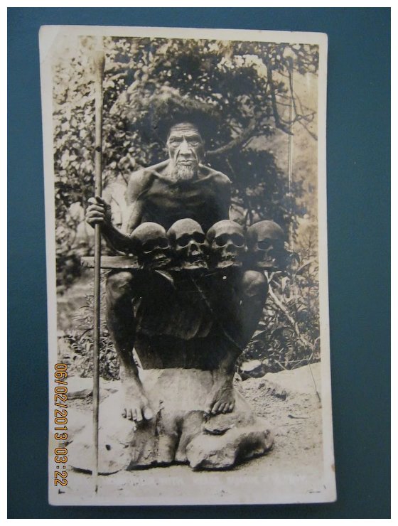Suku Igorot di Filipina Kwikku, Suku Igorot di Filipina