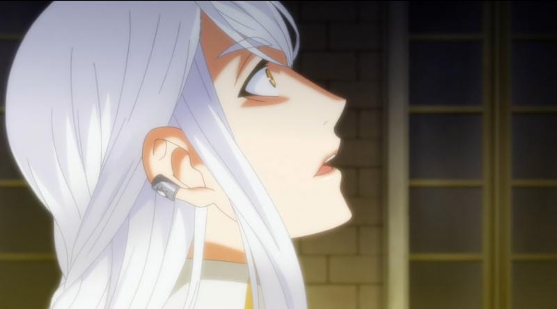 Balder Hringhomi Kwikku, Balder Hringhomi