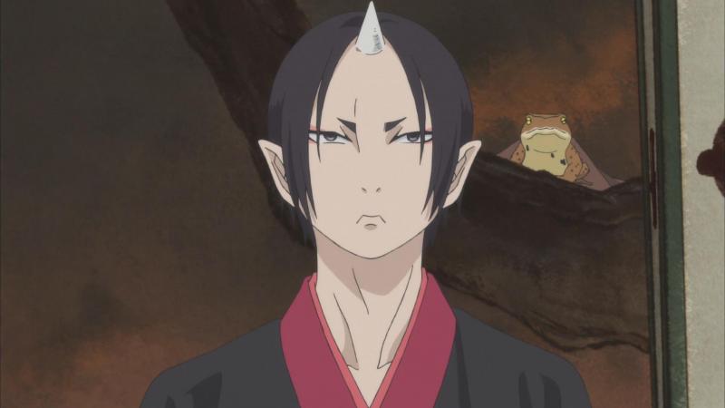 Hozuki Kwikku, Hozuki