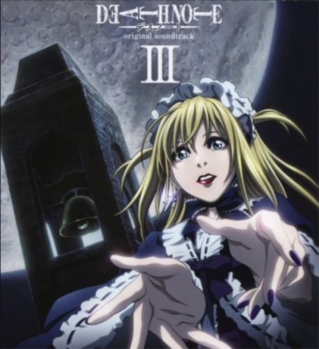 Misa Amane Kwikku, Misa Amane