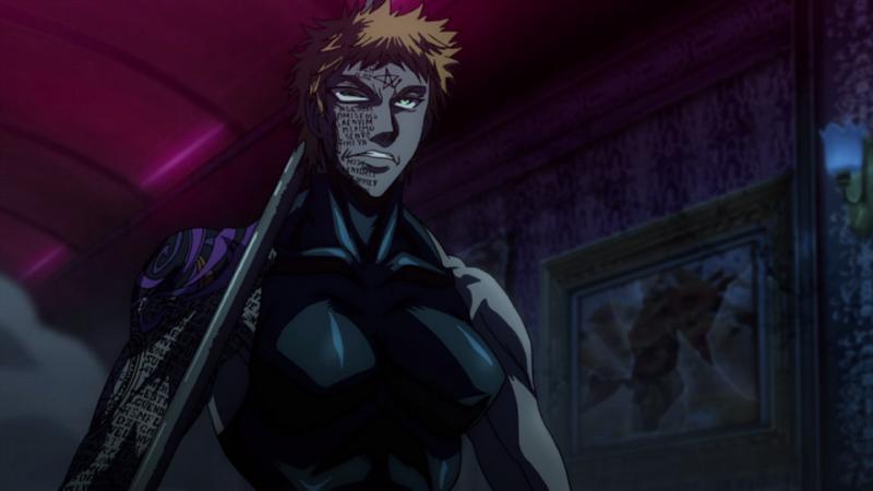 Zorin Blitz Kwikku, Zorin Blitz