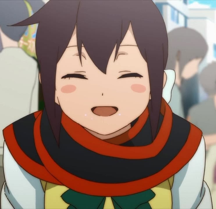 Hime Yarizakura Kwikku, Hime Yarizakura