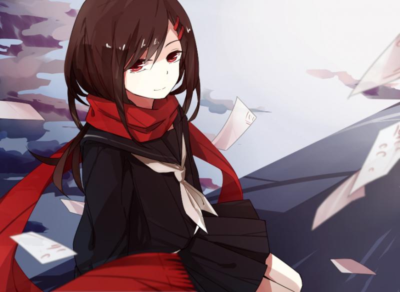 Tateyama Ayano Kwikku, Tateyama Ayano