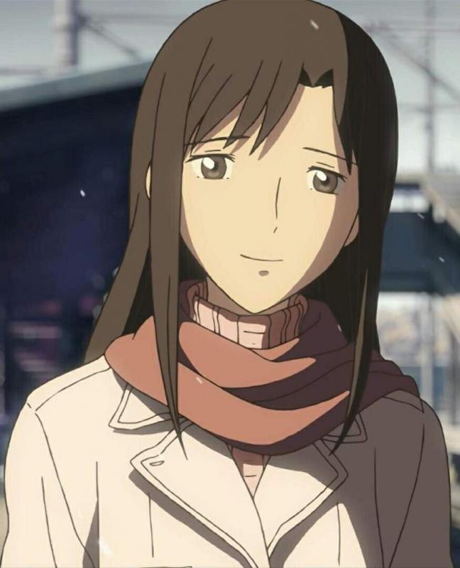 Shinohara Akari Kwikku, Shinohara Akari