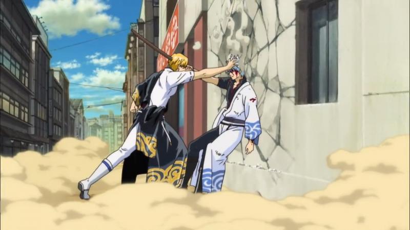 Kintoki Kwikku, Kintoki