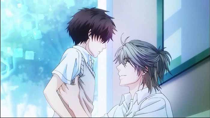 Super Lovers Kwikku, Super Lovers