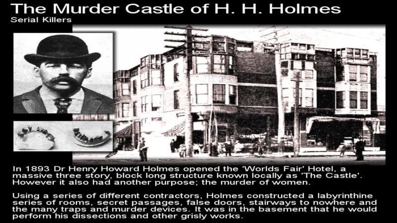 Dr Harry Howard Holmes Kwikku, Dr Harry Howard Holmes