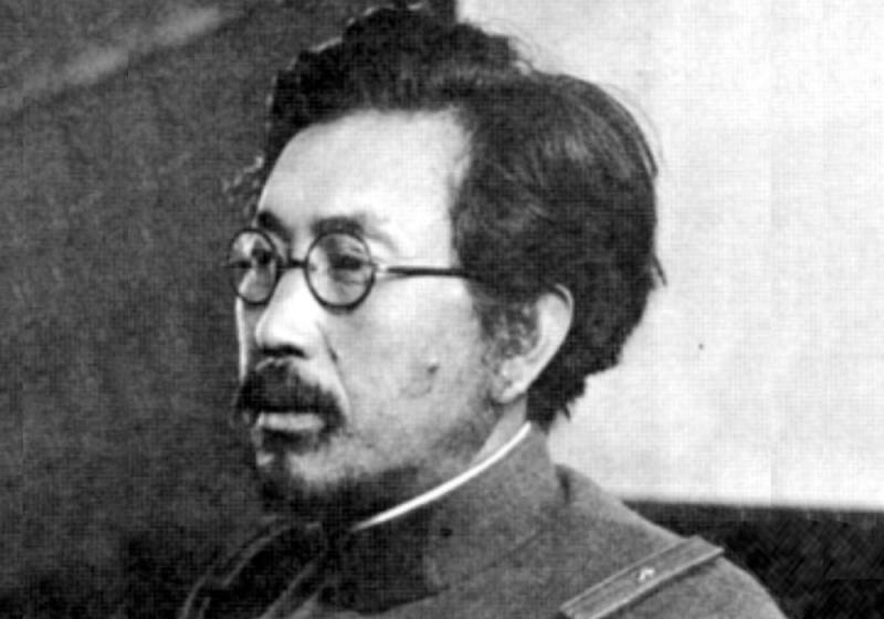 Dr Shiro Ishii Kwikku, Dr Shiro Ishii