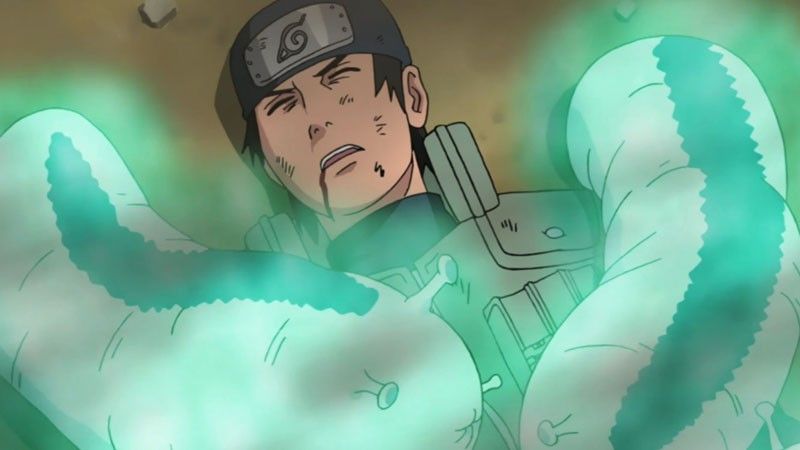 Katsuyu Mouryoujika Kwikku, Katsuyu Mouryoujika
