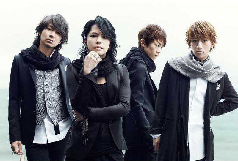 LArcenCiel Kwikku, LArcenCiel