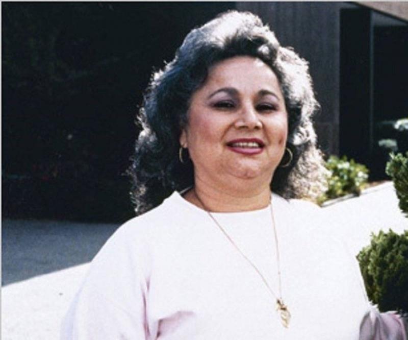 Griselda Blanco Kwikku, Griselda Blanco