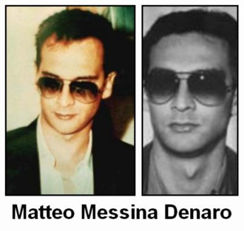 Matteo Messina Denaro Kwikku, Matteo Messina Denaro