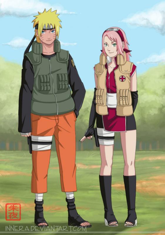Tayangan Naruto Akkipuden Kwikku, Tayangan Naruto Akkipuden