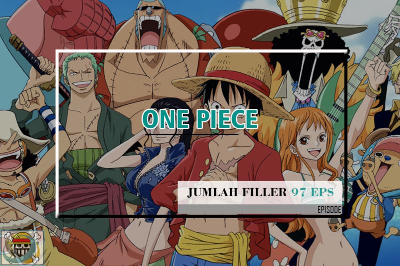 all filler episodes in one piece