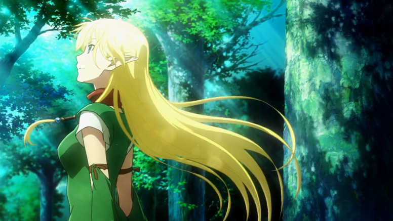 Elf Kwikku, Elf