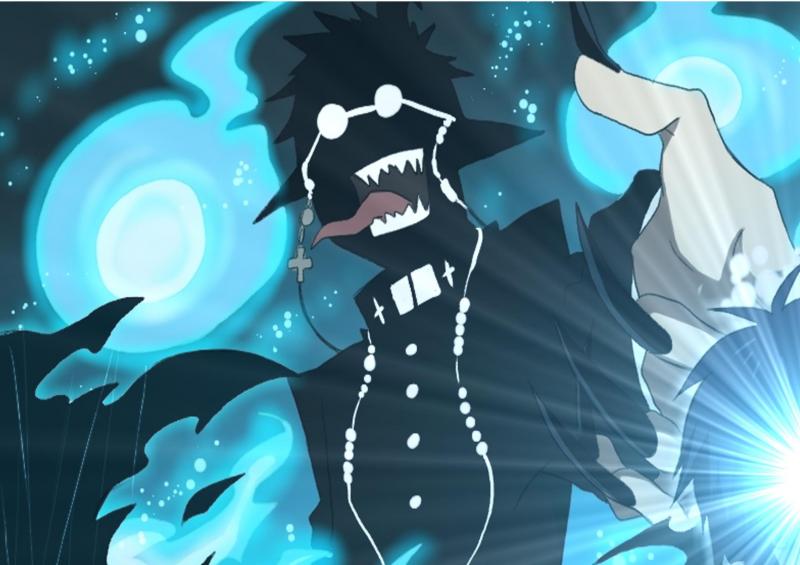 Satan Kwikku, Satan