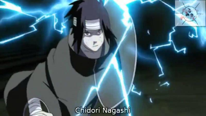 Chidori Nagashi Kwikku, Chidori Nagashi