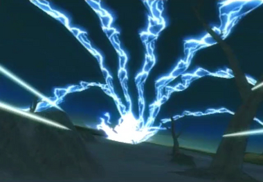 Chidori Raimei Kwikku, Chidori Raimei