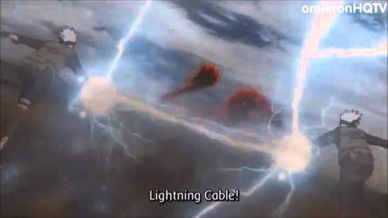 Lightning Transmission Kwikku, Lightning Transmission