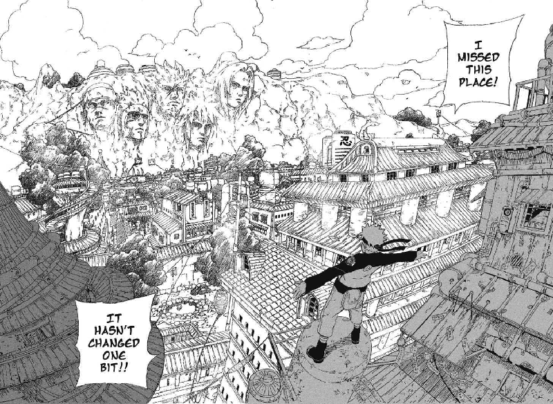 Supaya Berbeda dari Tokoh Utama One Piece yang Selalu Berpetualang Masashi Membuat Naruto Selalu Pulang Ke Desa Meskipun Melakukan Misi Ke Berbagai Tempat Kwikku, Supaya Berbeda dari Tokoh Utama One Piece yang Selalu Berpetualang Masashi Membuat Naruto Selalu Pulang Ke Desa Meskipun Melakukan Misi Ke Berbagai Tempat