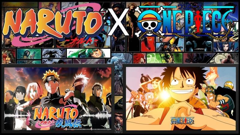 Sejak Awal Masashisensei Sudah Menetapkan Siapa Saja TemanTeman Naruto sedangkan Odasensi Membuat Luffy Mendapatkan Teman di Perjalanan Kwikku, Sejak Awal Masashisensei Sudah Menetapkan Siapa Saja TemanTeman Naruto sedangkan Odasensi Membuat Luffy Mendapatkan Teman di Perjalanan