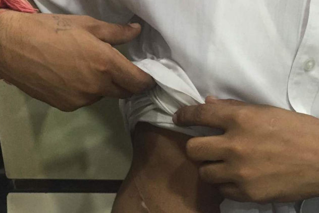 Sindikat Perdagangan Organ Tubuh Mumbay Kwikku, Sindikat Perdagangan Organ Tubuh Mumbay