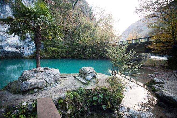 Tempat Indah Tetapi Berhantu Kwikku, Tempat Indah Tetapi Berhantu