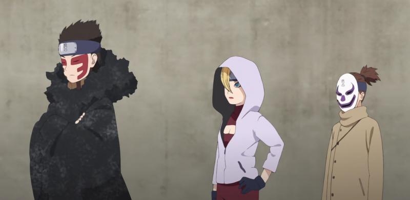 Shinki Kwikku, Shinki