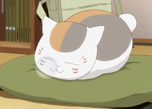 Madara dari Natsume Yuujinchou Kwikku, Madara dari Natsume Yuujinchou