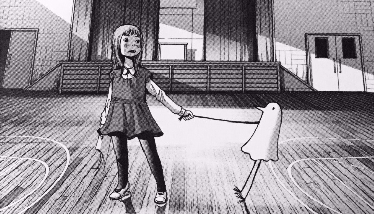 Featured image of post Oyasumi Punpun Wikia