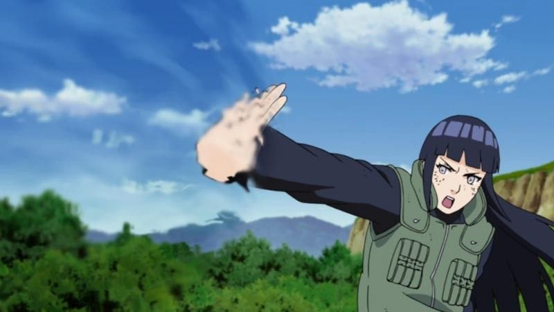 Hakke Kusho Kwikku, Hakke Kusho