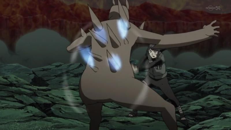 Hakke Rokujuuyon Sho Kwikku, Hakke Rokujuuyon Sho