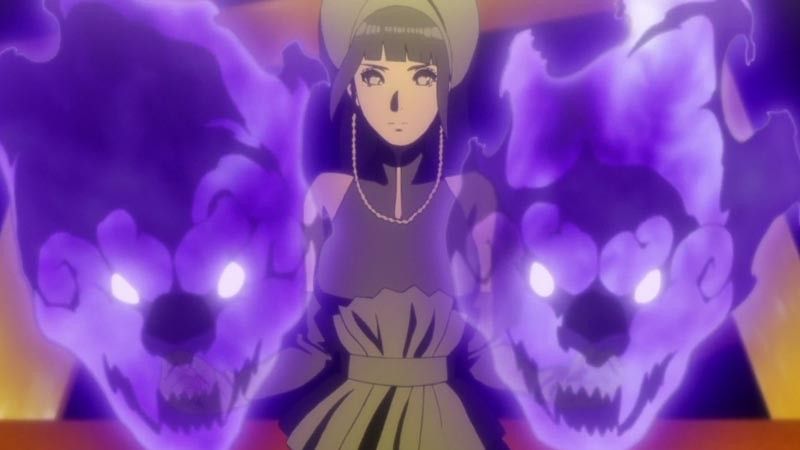 Hakke Sojishi Hogeki Kwikku, Hakke Sojishi Hogeki