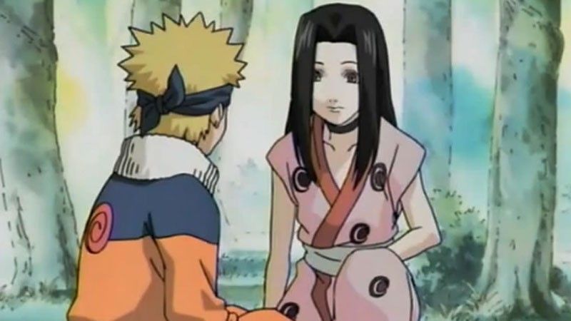 Yukata yang dipakainya terlalu feminin Kwikku, Yukata yang dipakainya terlalu feminin