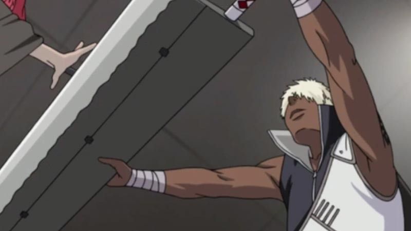 Darui Kwikku, Darui