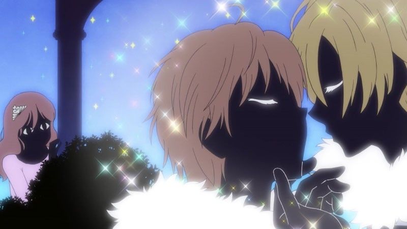 Otaku adalah Fujoshi Kwikku, Otaku adalah Fujoshi