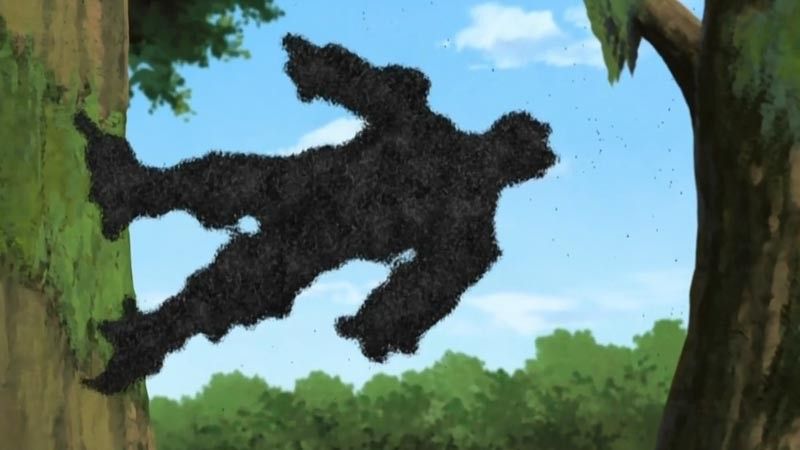 Mushidama Kwikku, Mushidama