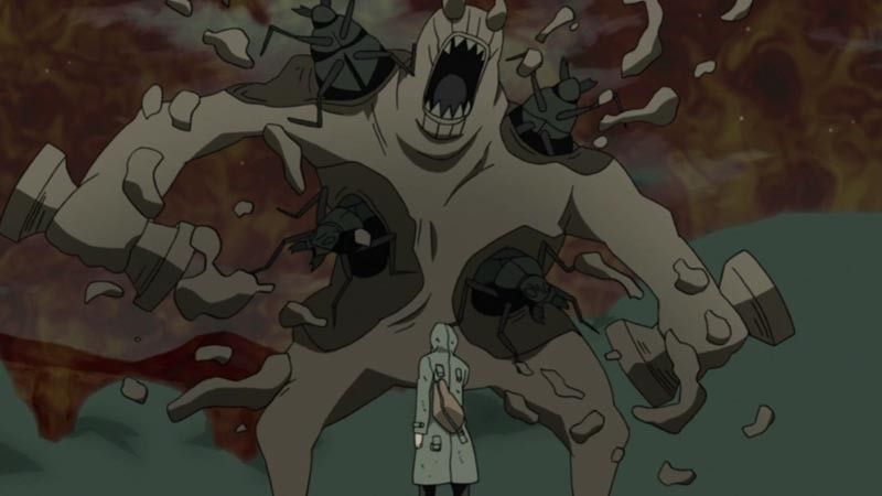 Kidaichu Mushikui Kwikku, Kidaichu Mushikui