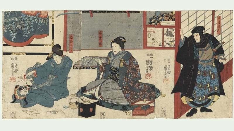 Onmitsu Kwikku, Onmitsu