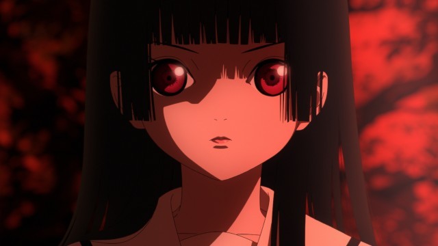 Ai Enma Kwikku, Ai Enma